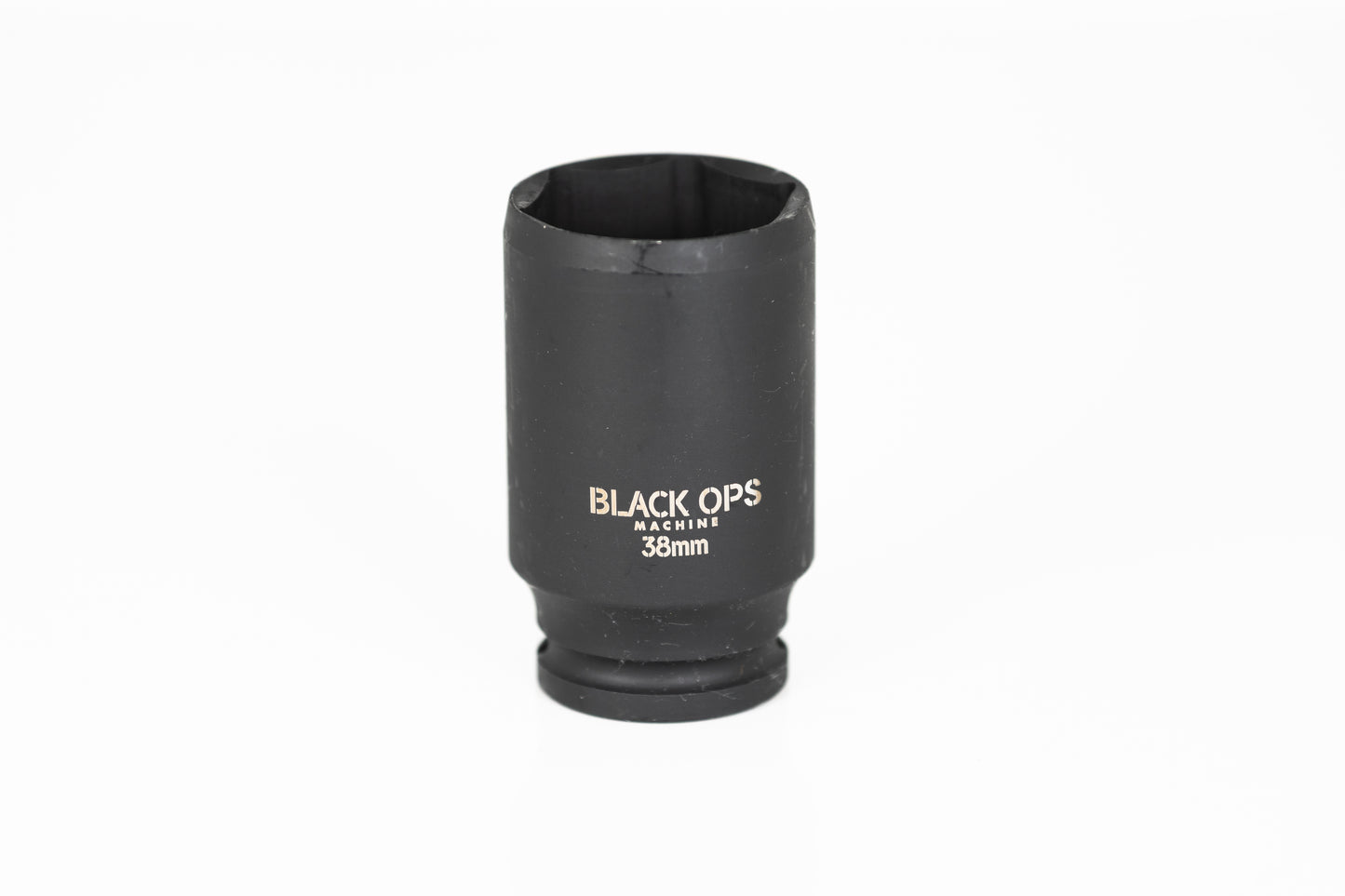38MM Thin Walled HD Socket