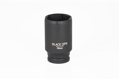 38MM Thin Walled HD Socket