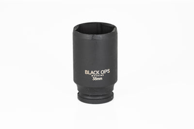 38MM Thin Walled HD Socket