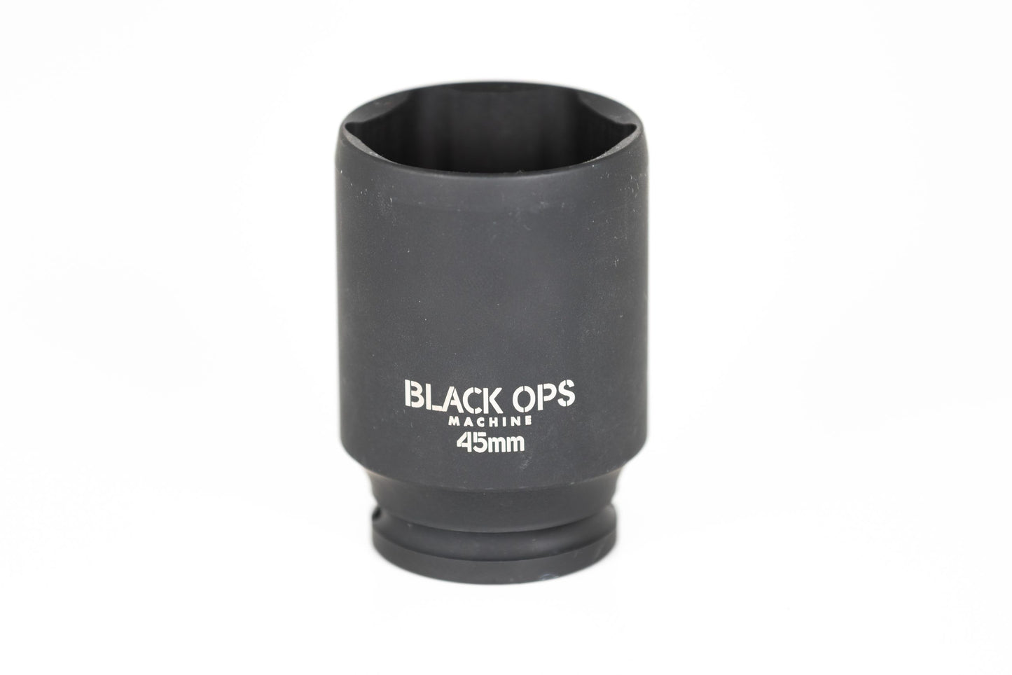Heavy Duty 45mm Thin Walled Socket