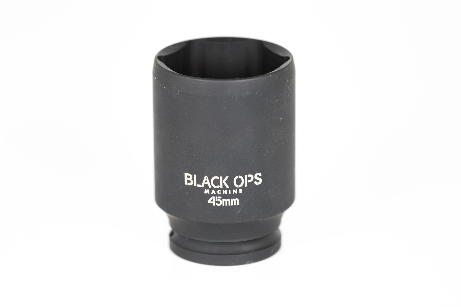 Heavy Duty 45mm Thin Walled Socket