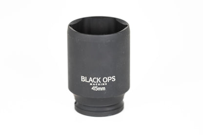 Heavy Duty 45mm Thin Walled Socket