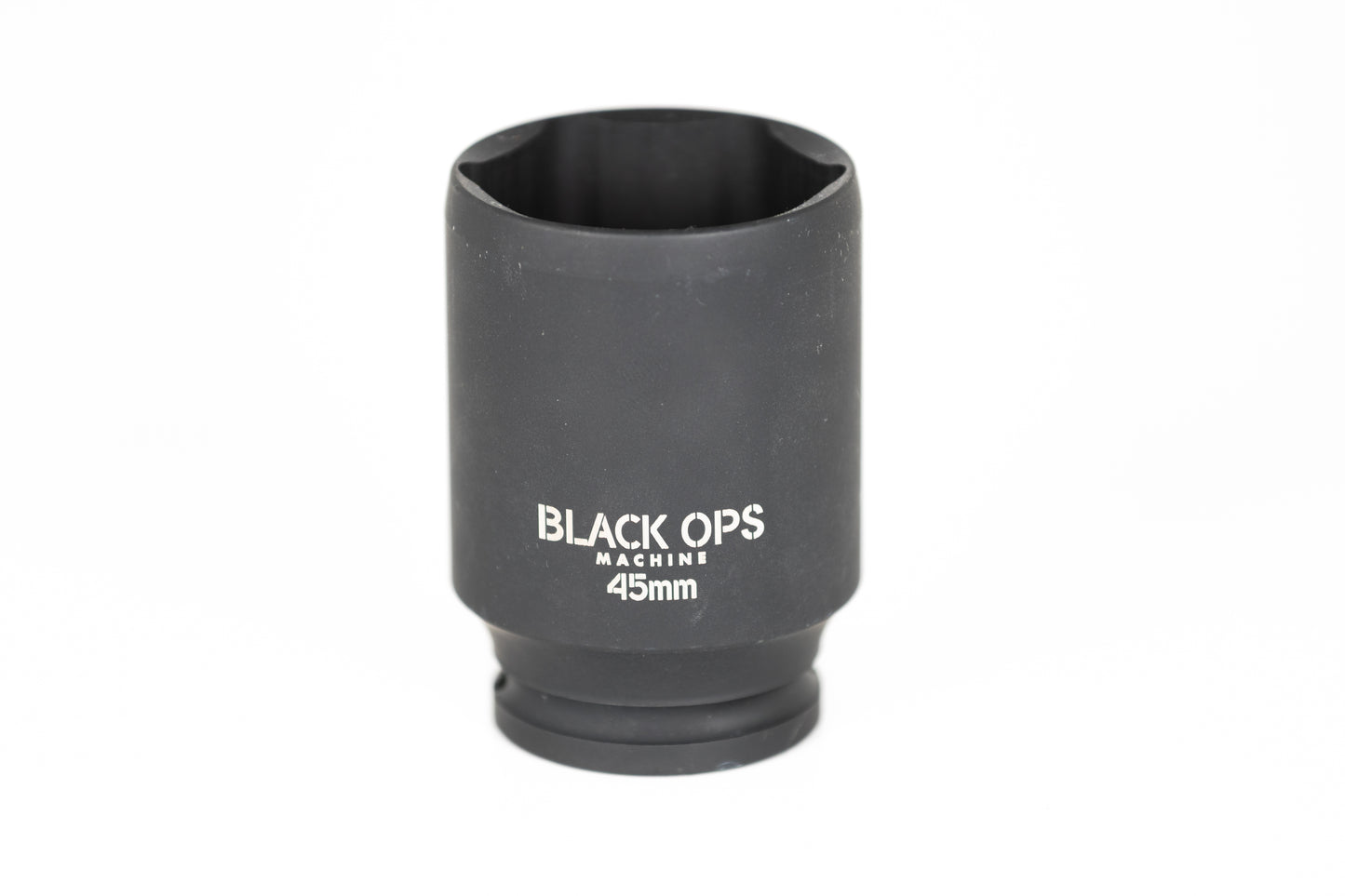 Heavy Duty 45mm Thin Walled Socket