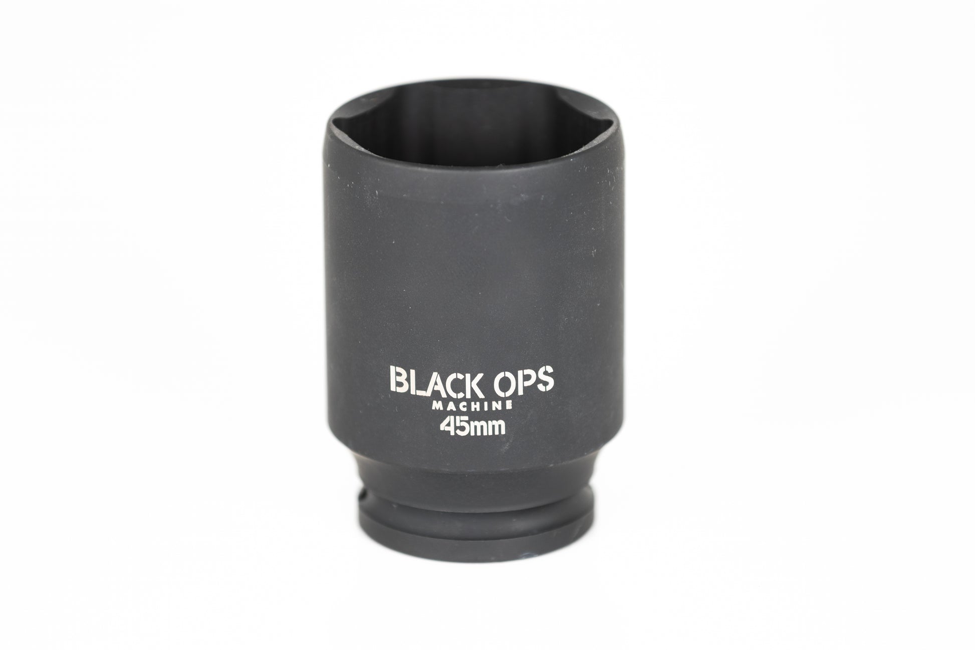 Heavy Duty 45mm Thin Walled Socket