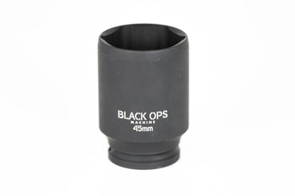 Heavy Duty 45mm Thin Walled Socket