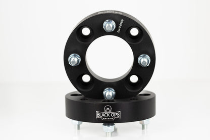 4/110 10mmx1.25 UTV Wheel Spacers