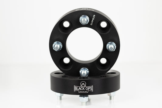 4/110 10mmx1.25 UTV Wheel Spacers