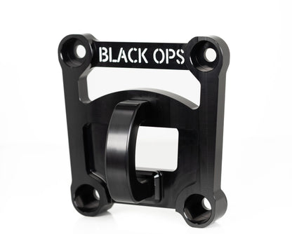 XP1000 Pull Plate