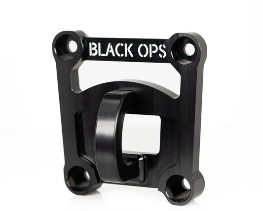 XP1000 Pull Plate