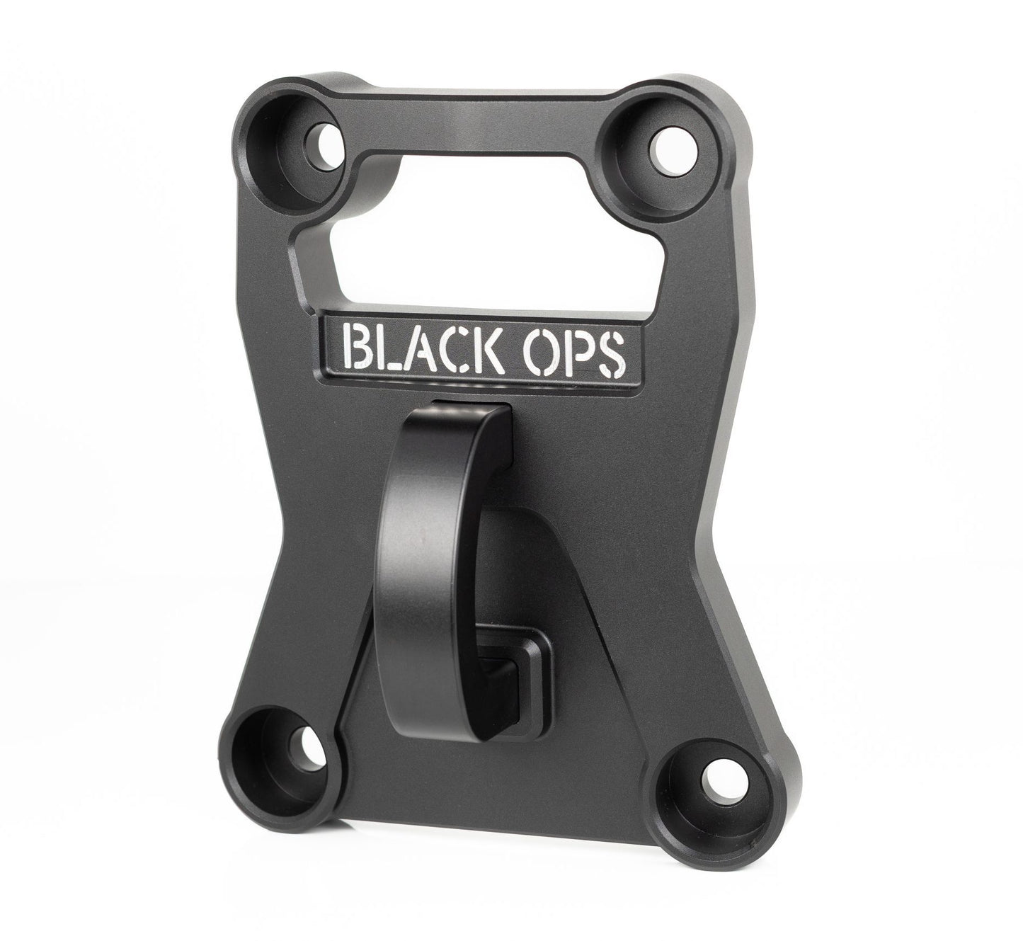 Pro R/ Turbo R Pull Plate