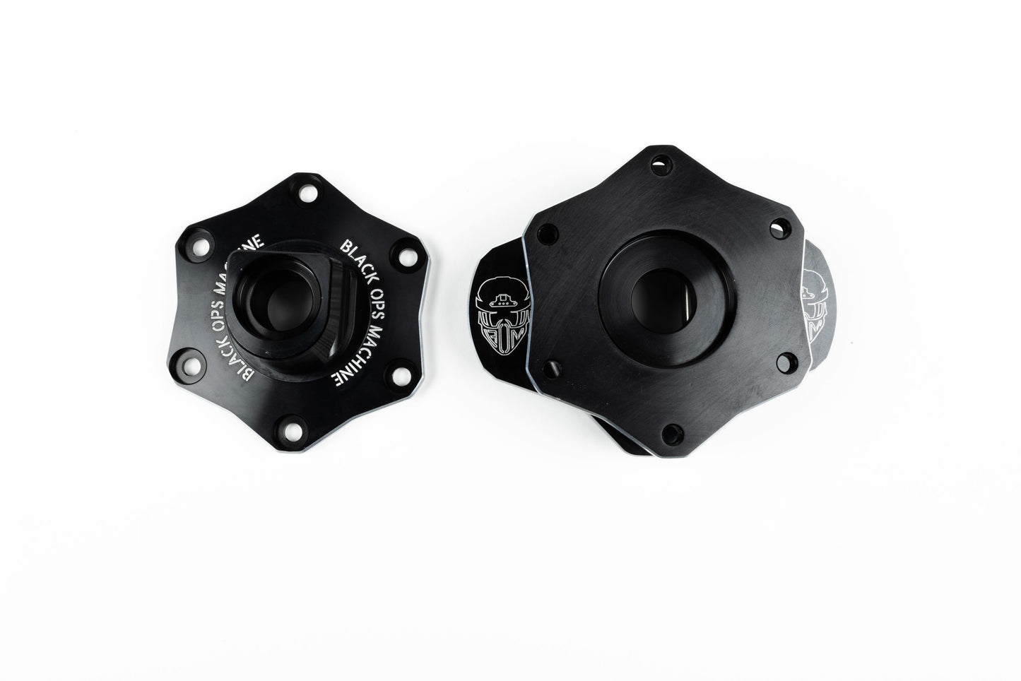 Tactical Lock Quick Release
