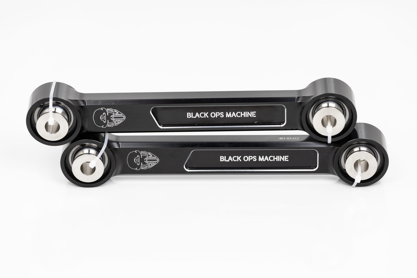 XP1000 Rear Sway Bar Links