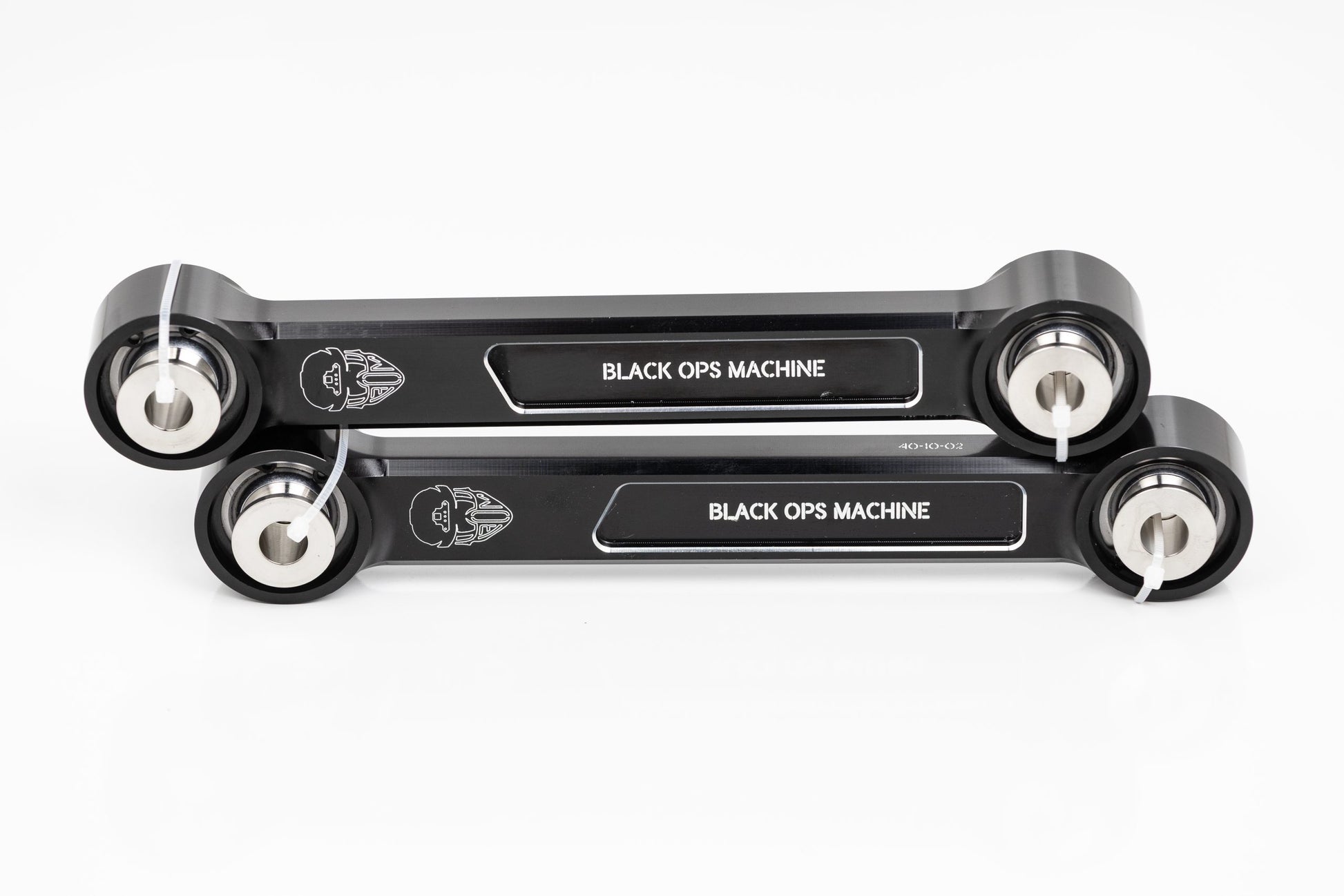 XP1000 Rear Sway Bar Links