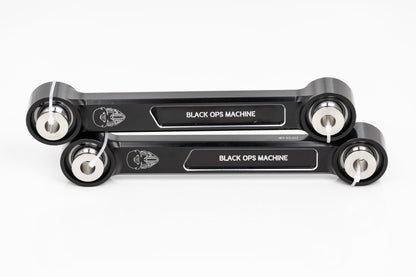XP1000 Rear Sway Bar Links