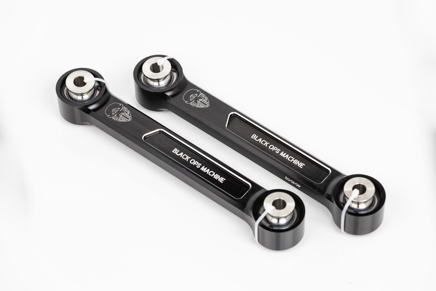 XP1000 Rear Sway Bar Links