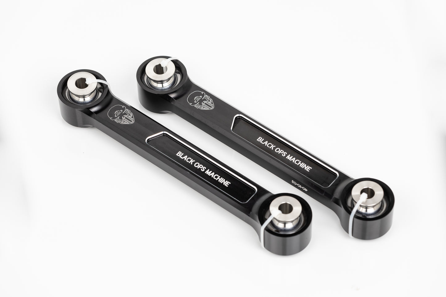 XP1000 Rear Sway Bar Links