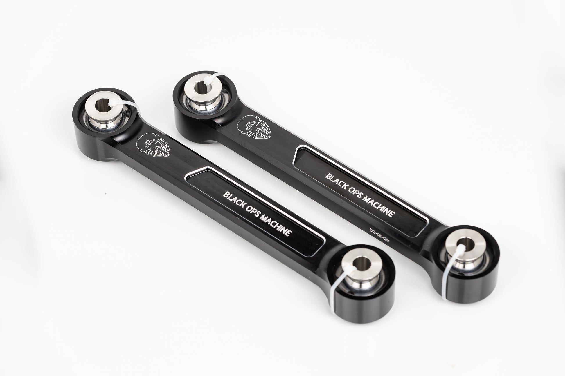 XP1000 Rear Sway Bar Links