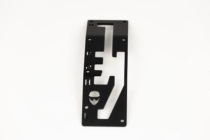 Can-Am X3 Shift Gate