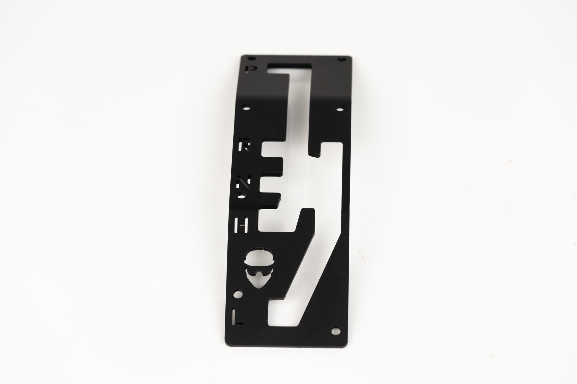 Can-Am X3 Shift Gate