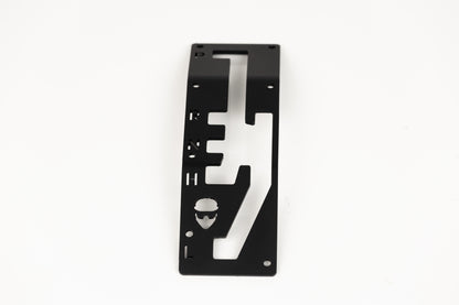 Can-Am X3 Shift Gate