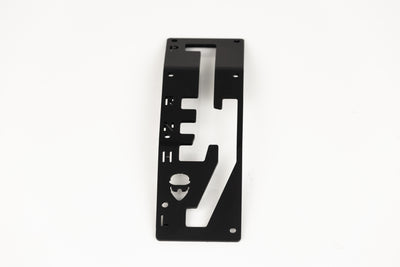 Can-Am X3 Shift Gate