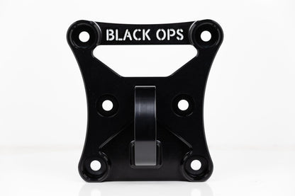 X3 Pull Plate