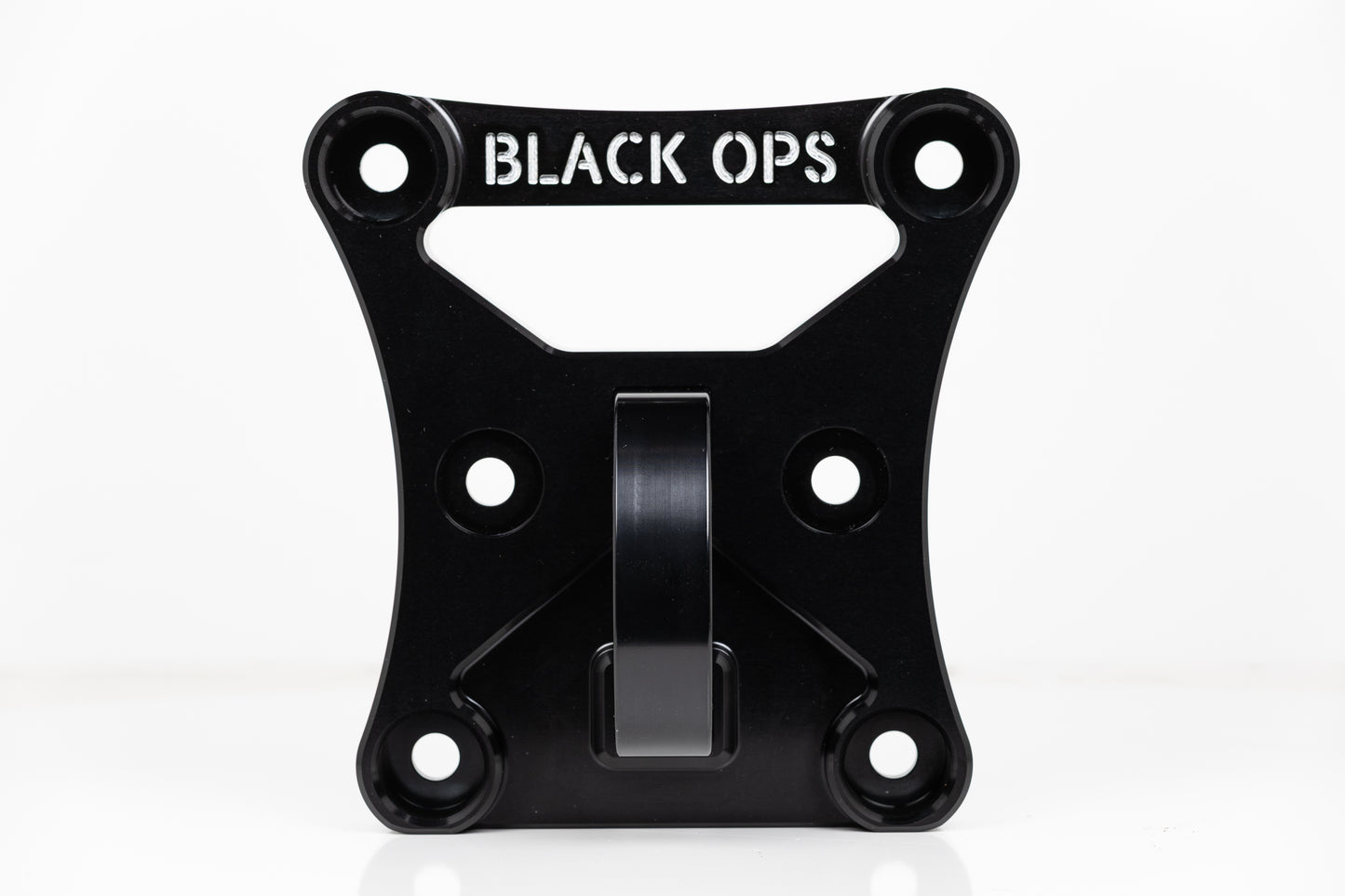 X3 Pull Plate