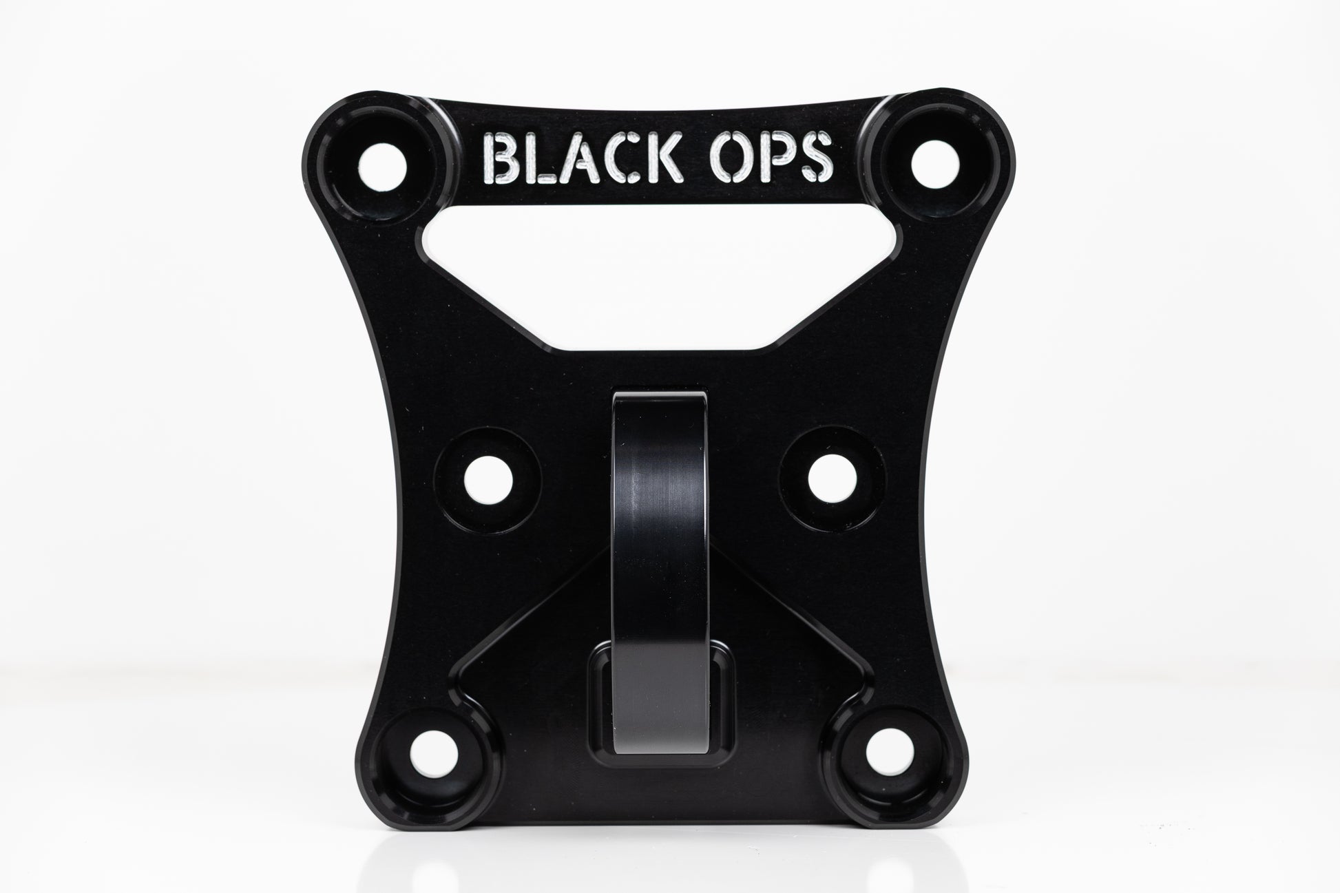 X3 Pull Plate