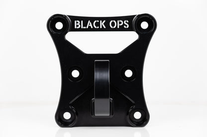X3 Pull Plate