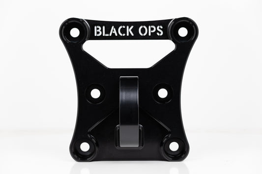 X3 Pull Plate
