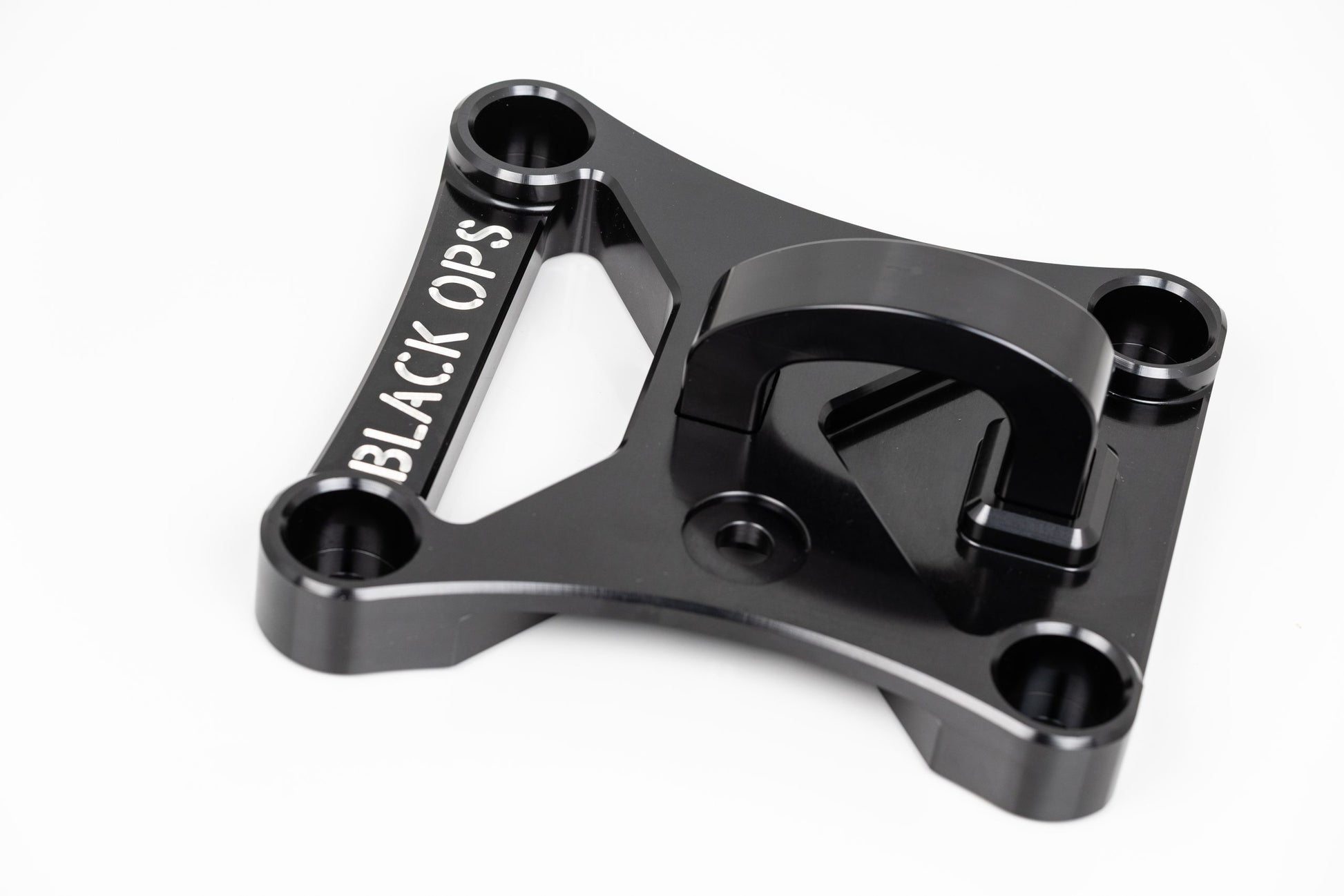X3 Pull Plate