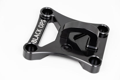 X3 Pull Plate