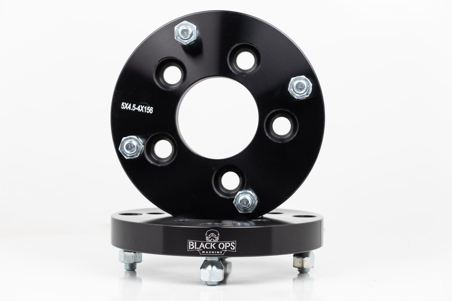 Polaris Adapters 5/114.3 to 4/156