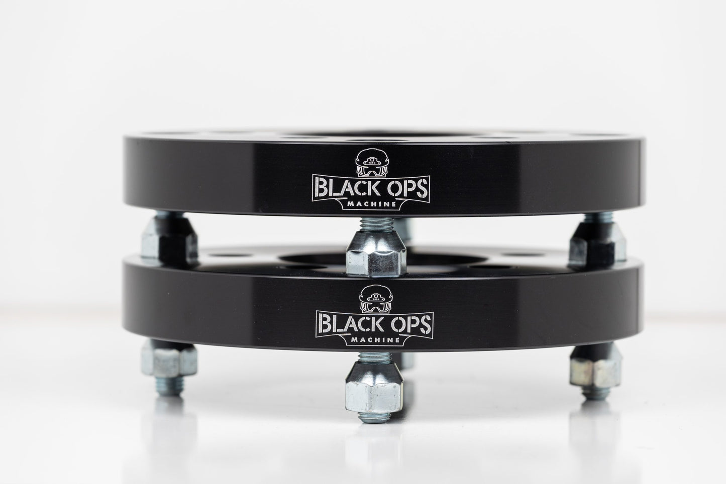 Polaris Adapters 5/114.3 to 4/156