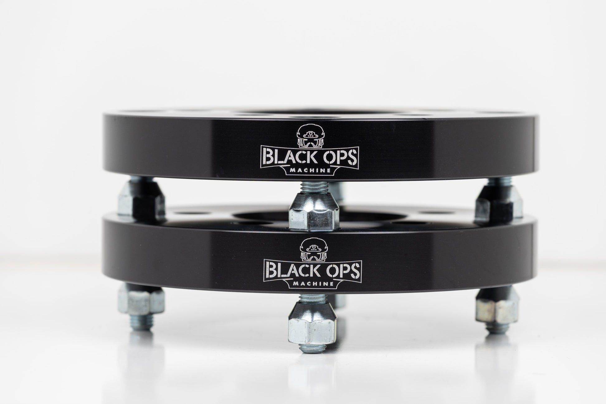 Polaris Adapters 5/114.3 to 4/156