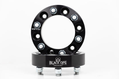 Can-Am Maverick R 1.5" Wheel Spacers