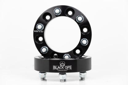 Can-Am Maverick R 1.5" Wheel Spacers