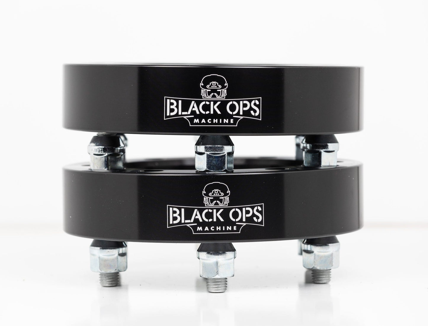 Can-Am HD11 1.5" Wheel Spacers