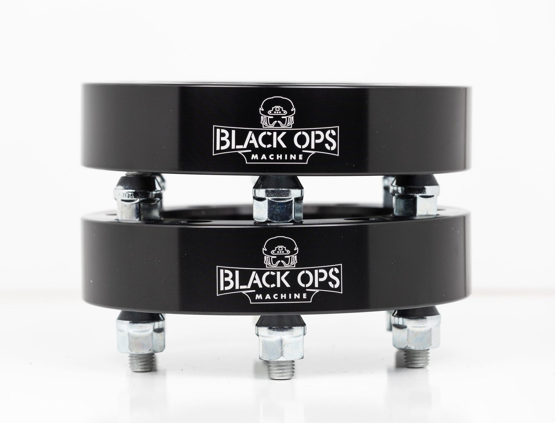 Can-Am HD11 1.5" Wheel Spacers