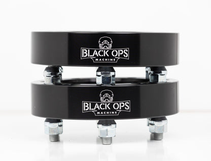 Can-Am HD11 1.5" Wheel Spacers