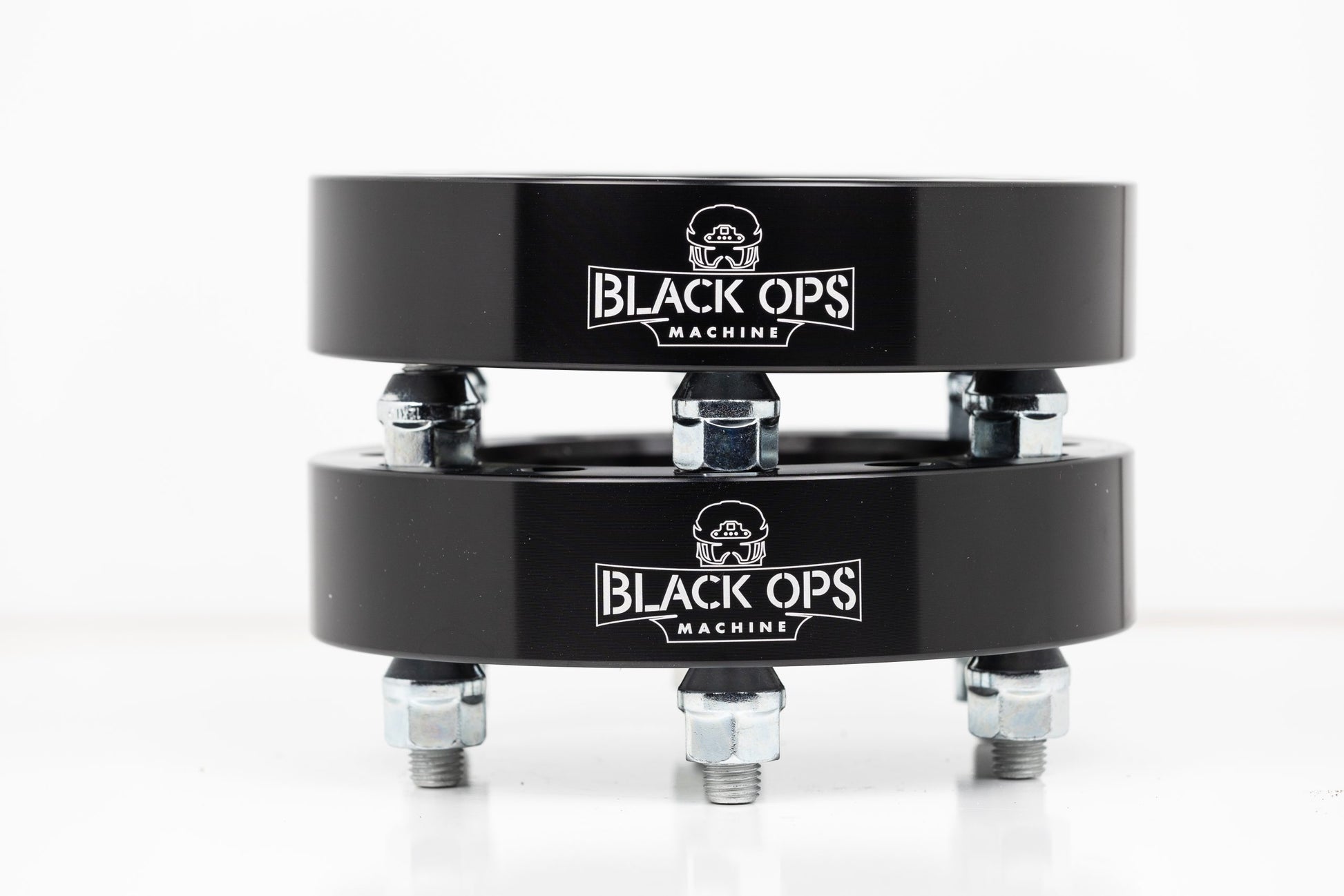 Can-Am Maverick R 1.5" Wheel Spacers