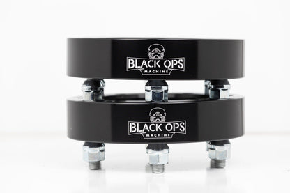 Can-Am Maverick R 1.5" Wheel Spacers
