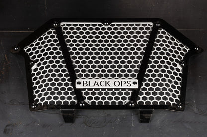 Polaris RZR Pro XP Grill