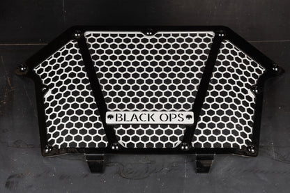 Polaris RZR Pro XP Grill