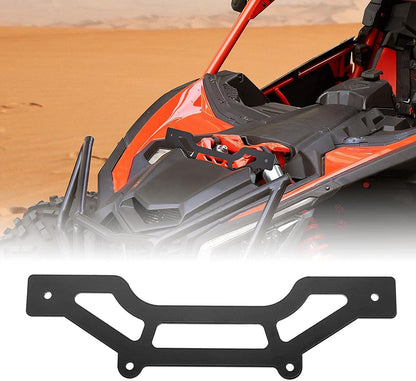 X3 Shock Tower Light Bar Mount - KEMIMOTO
