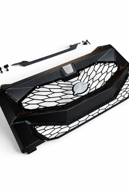 Elektric Offroad 2024+ Polaris Xpedition Volt Grille