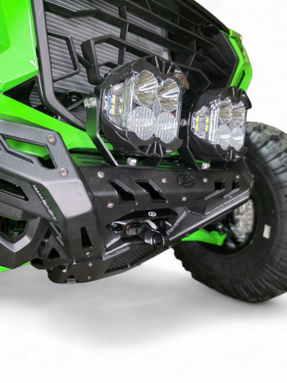 Elektric Offroad 2026+ Kawasaki Teryx H2 Front Bumper