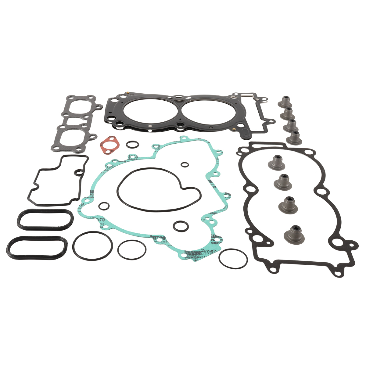 Vertex Complete Gasket Set Polaris (8080005)