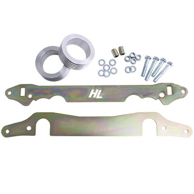 High Lifter Lift Kit Honda