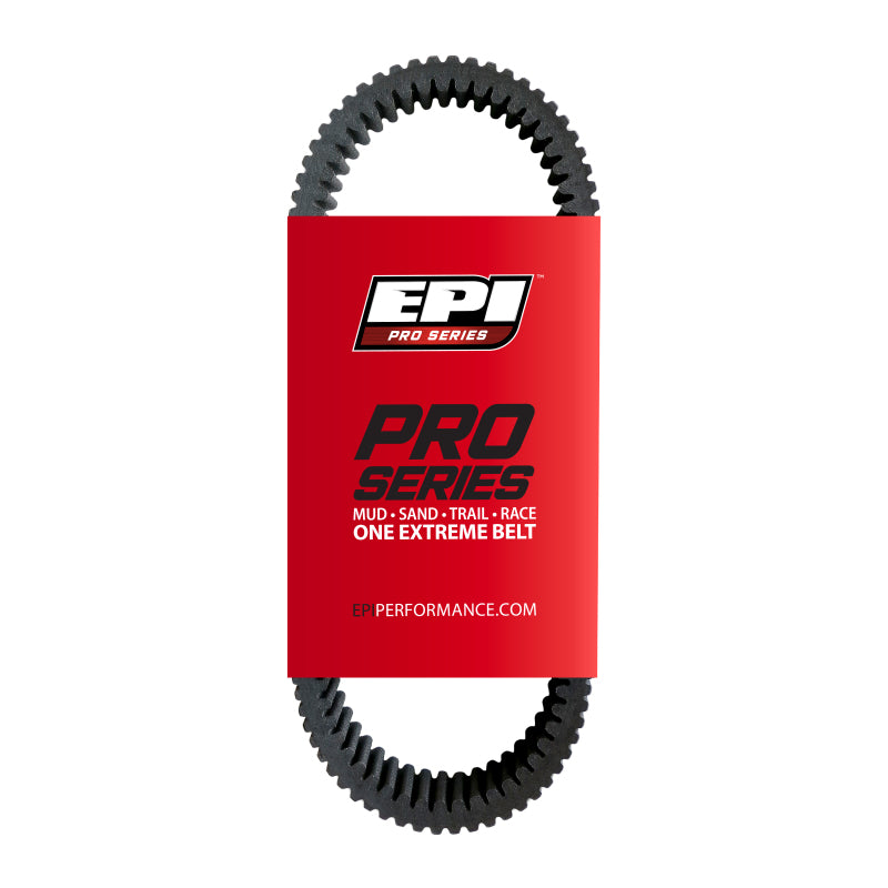 EPI 16+ Polaris General XP/1000 RZR Pro Series Extreme Belt